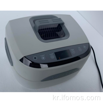 뜨거운 판매 세척 연마 기계 초음파 청소기
